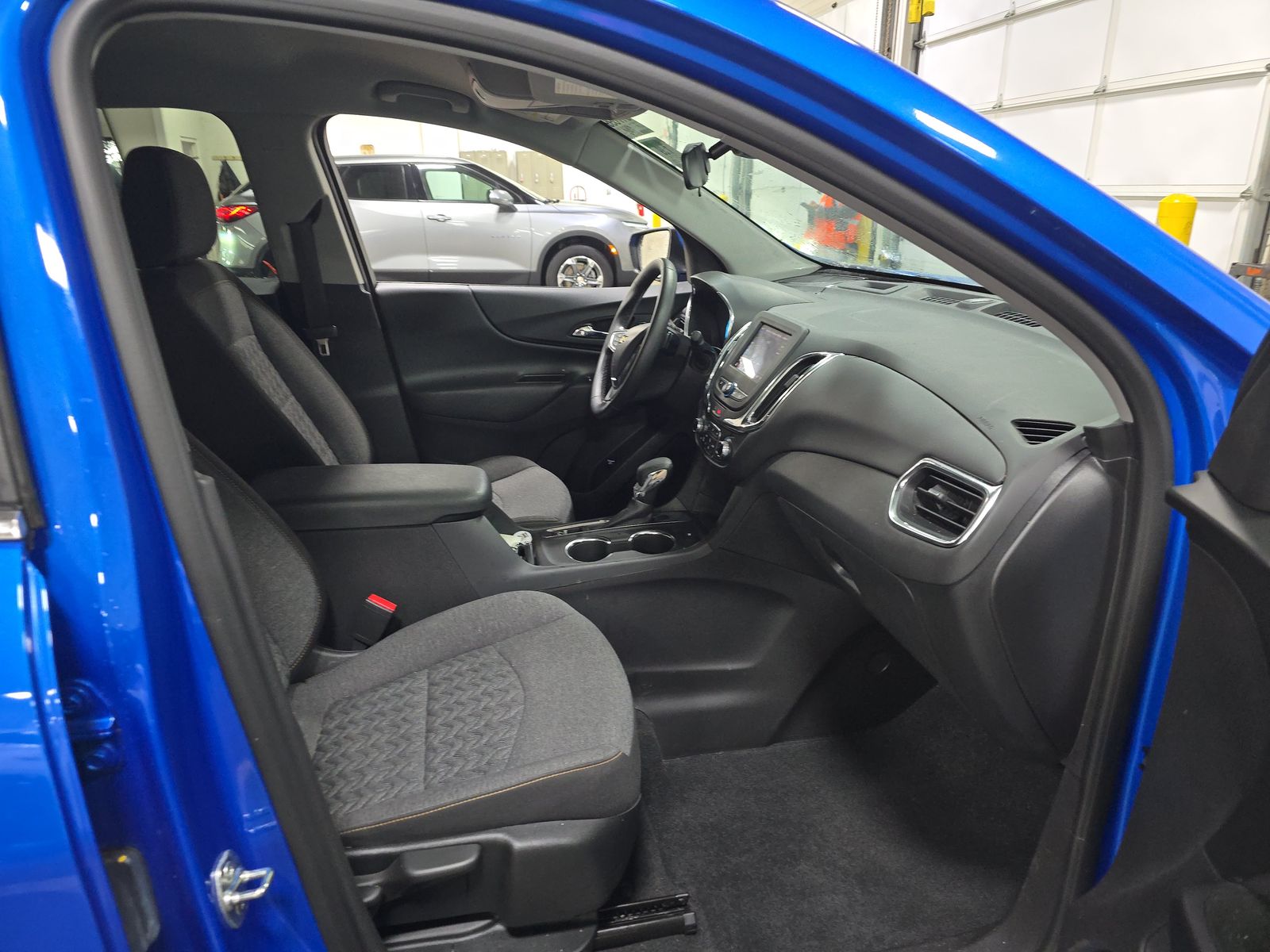 2024 Chevrolet Equinox LT FWD