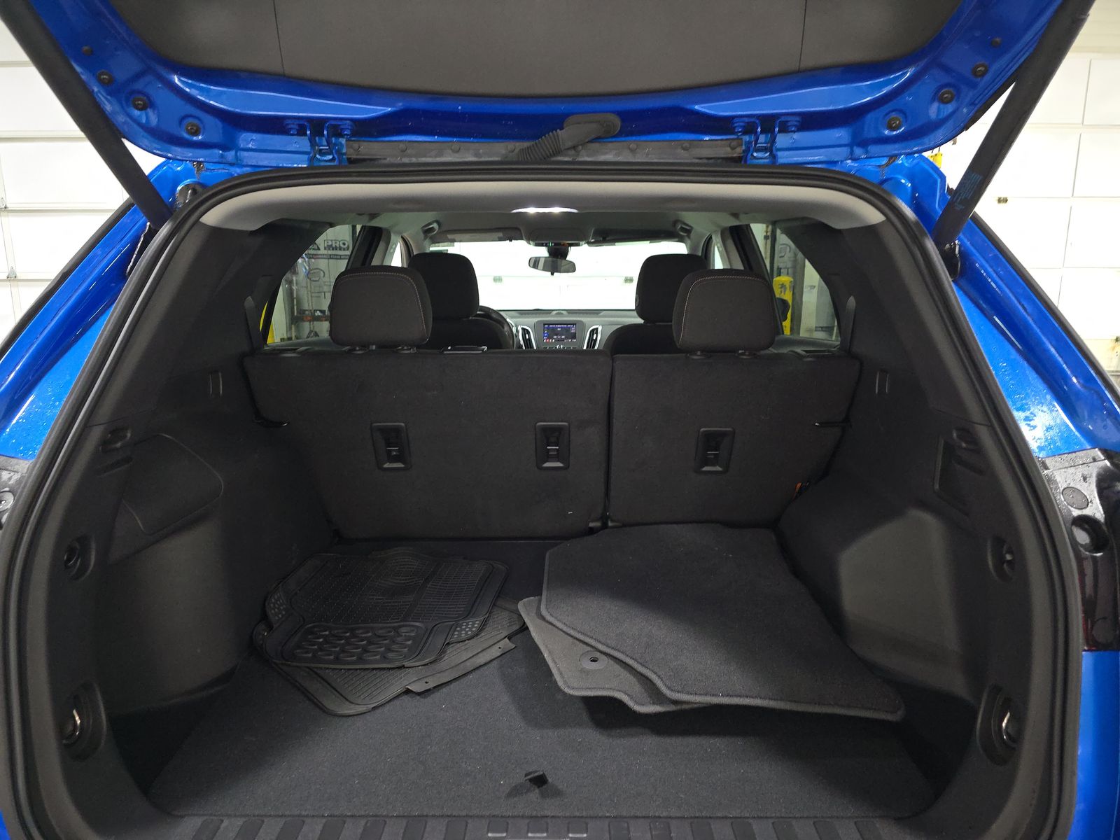 2024 Chevrolet Equinox LT FWD