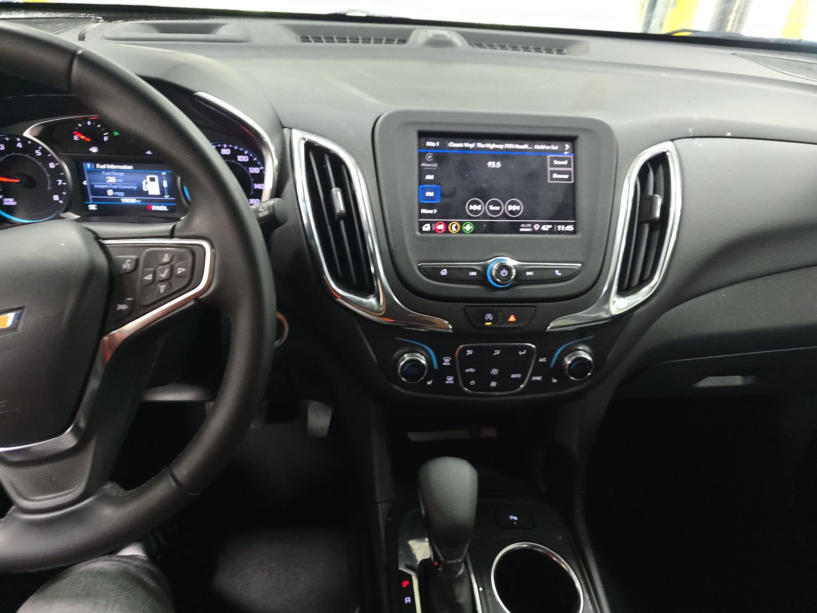 2024 Chevrolet Equinox LT FWD