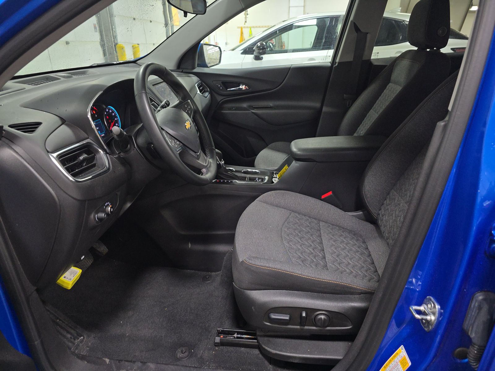 2024 Chevrolet Equinox LT FWD