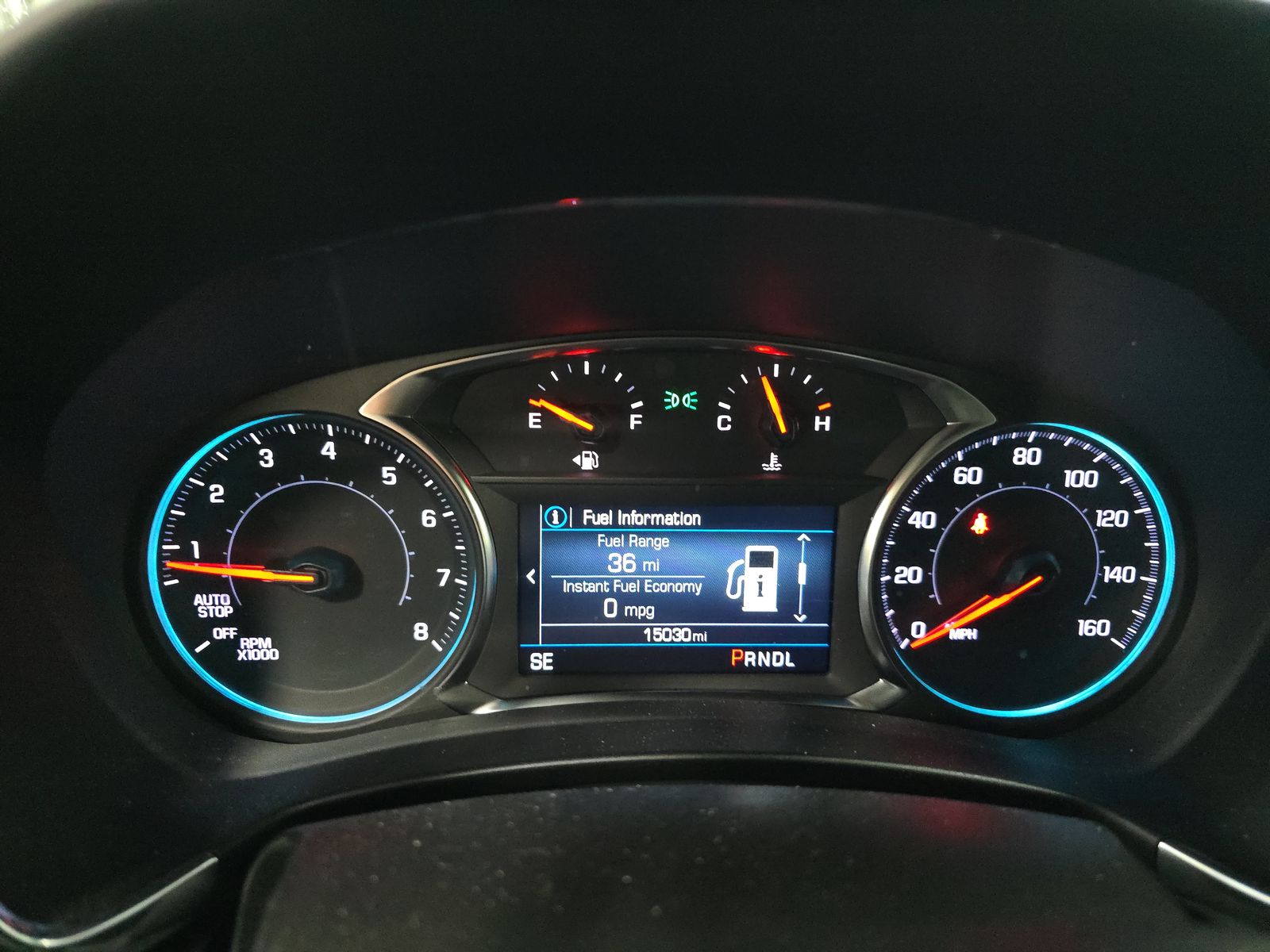 2024 Chevrolet Equinox LT FWD