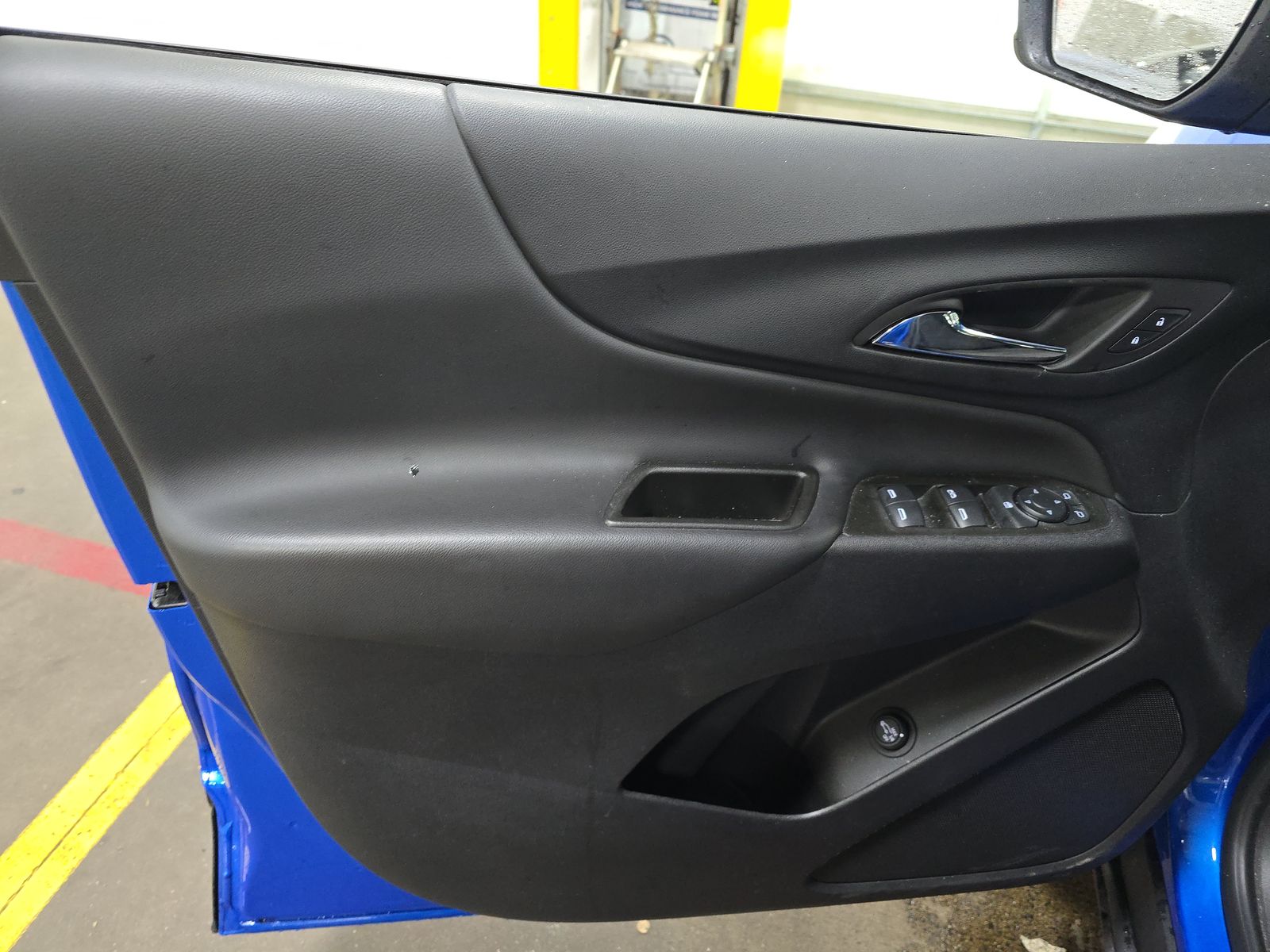 2024 Chevrolet Equinox LT FWD