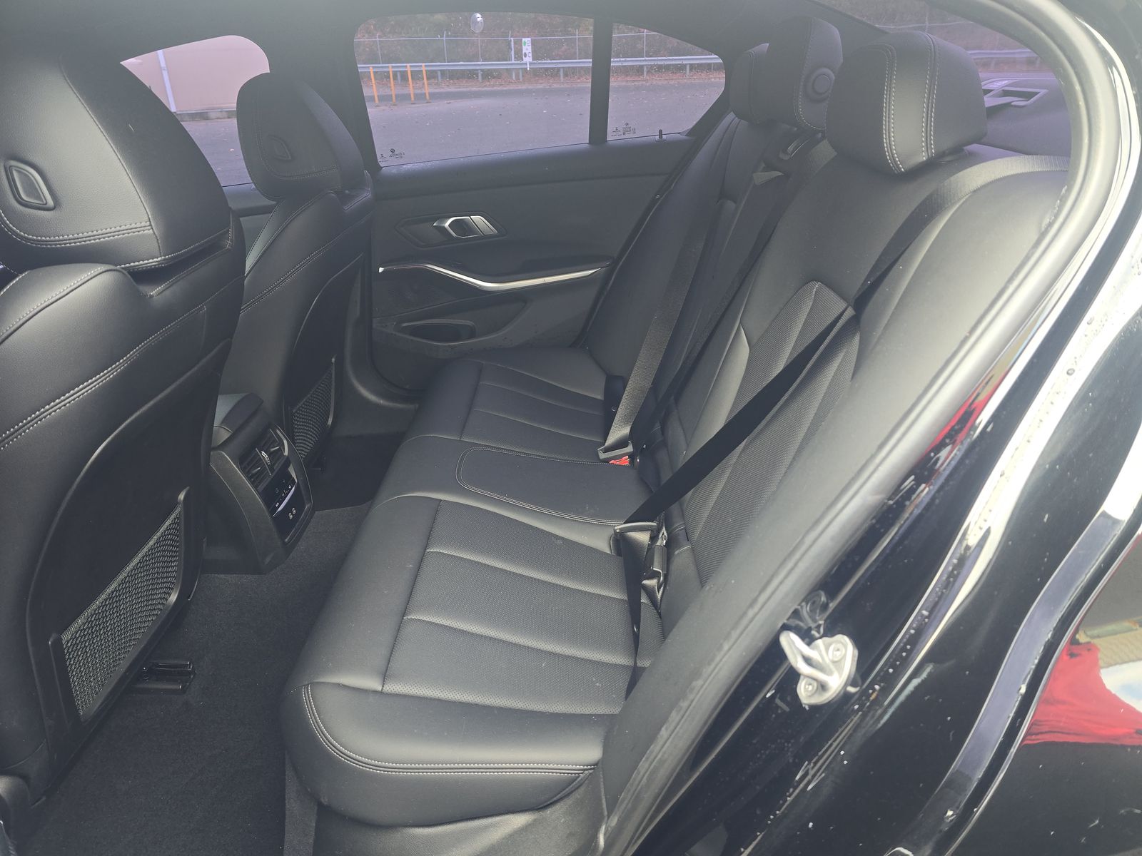 2022 BMW 3 Series 330i xDrive AWD