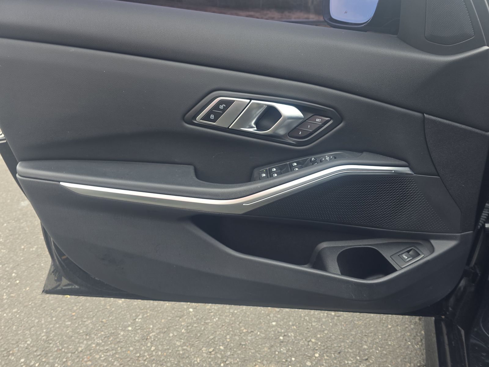 2022 BMW 3 Series 330i xDrive AWD