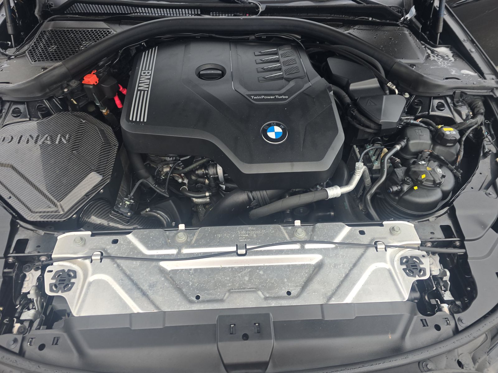 2022 BMW 3 Series 330i xDrive AWD