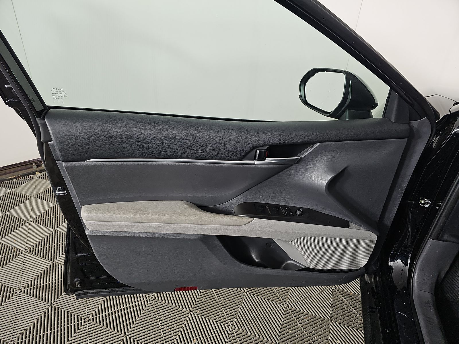 2024 Toyota Camry LE AWD