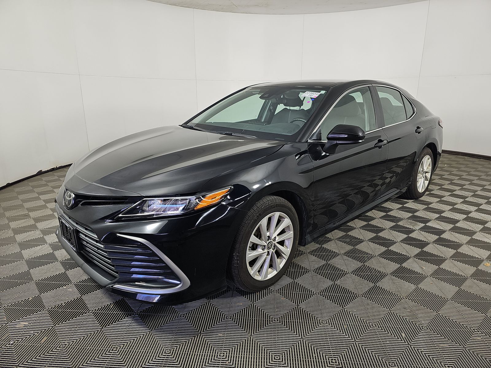 2024 Toyota Camry LE AWD