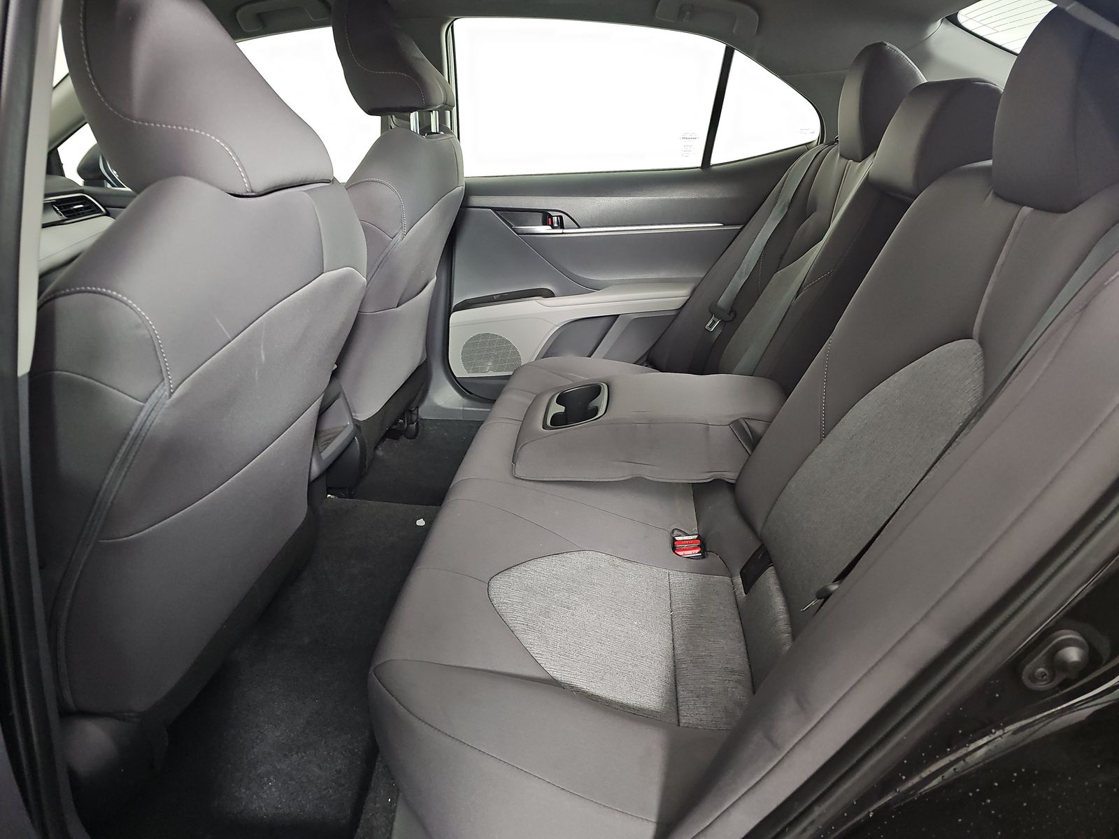 2024 Toyota Camry LE AWD