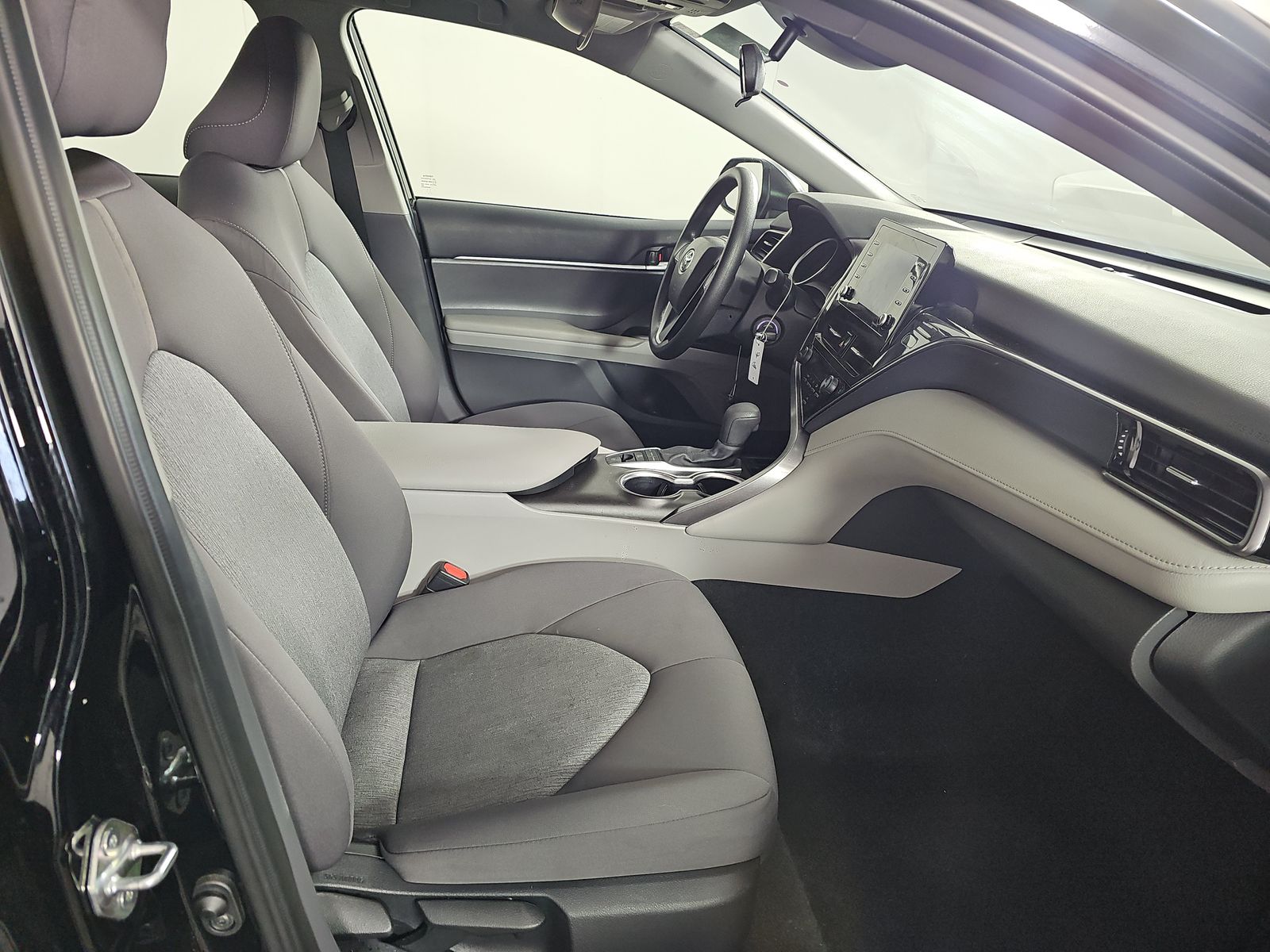 2024 Toyota Camry LE AWD