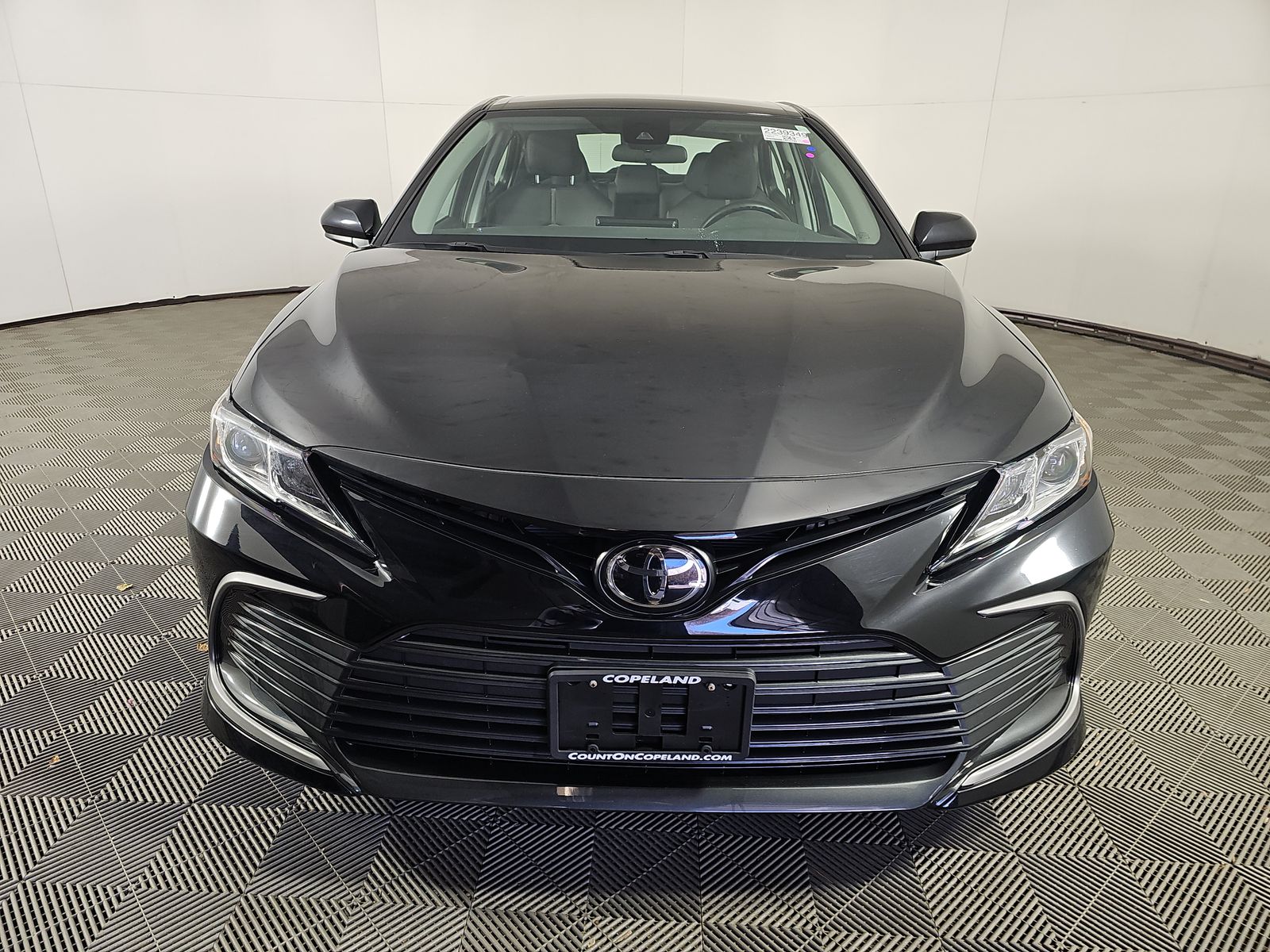2024 Toyota Camry LE AWD