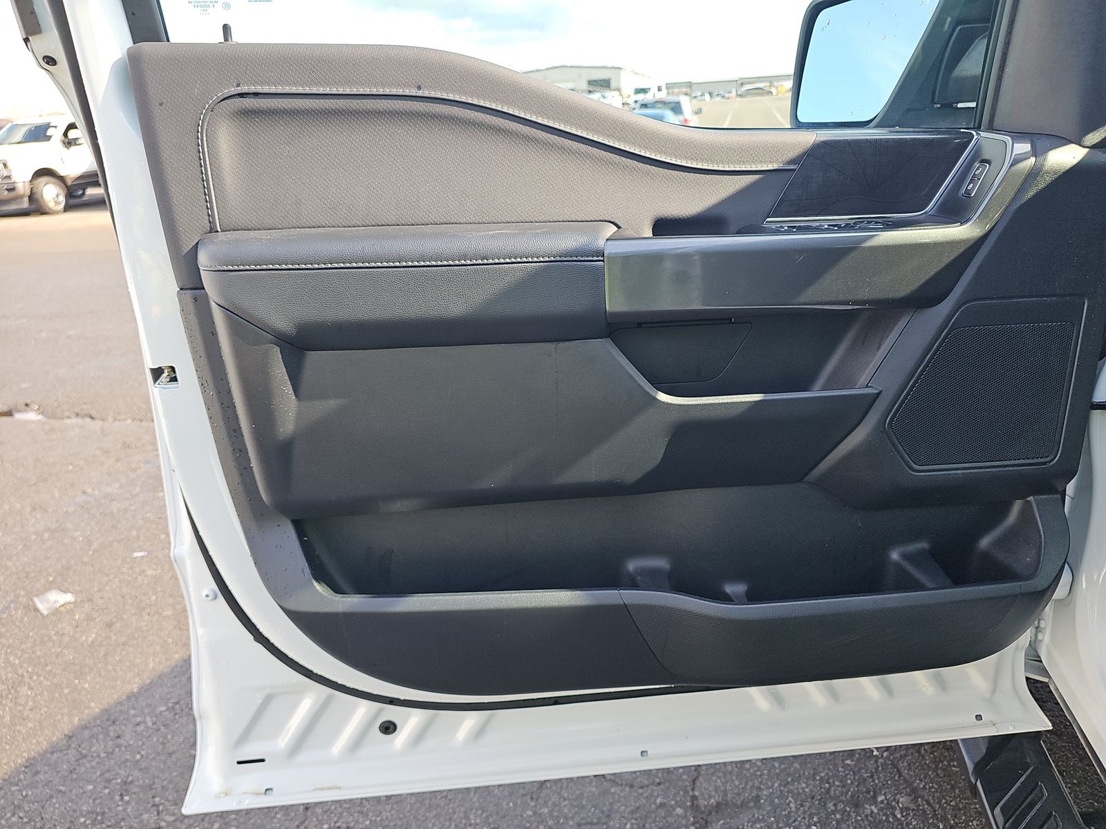 2023 Ford F-150 Hybrid XLT AWD