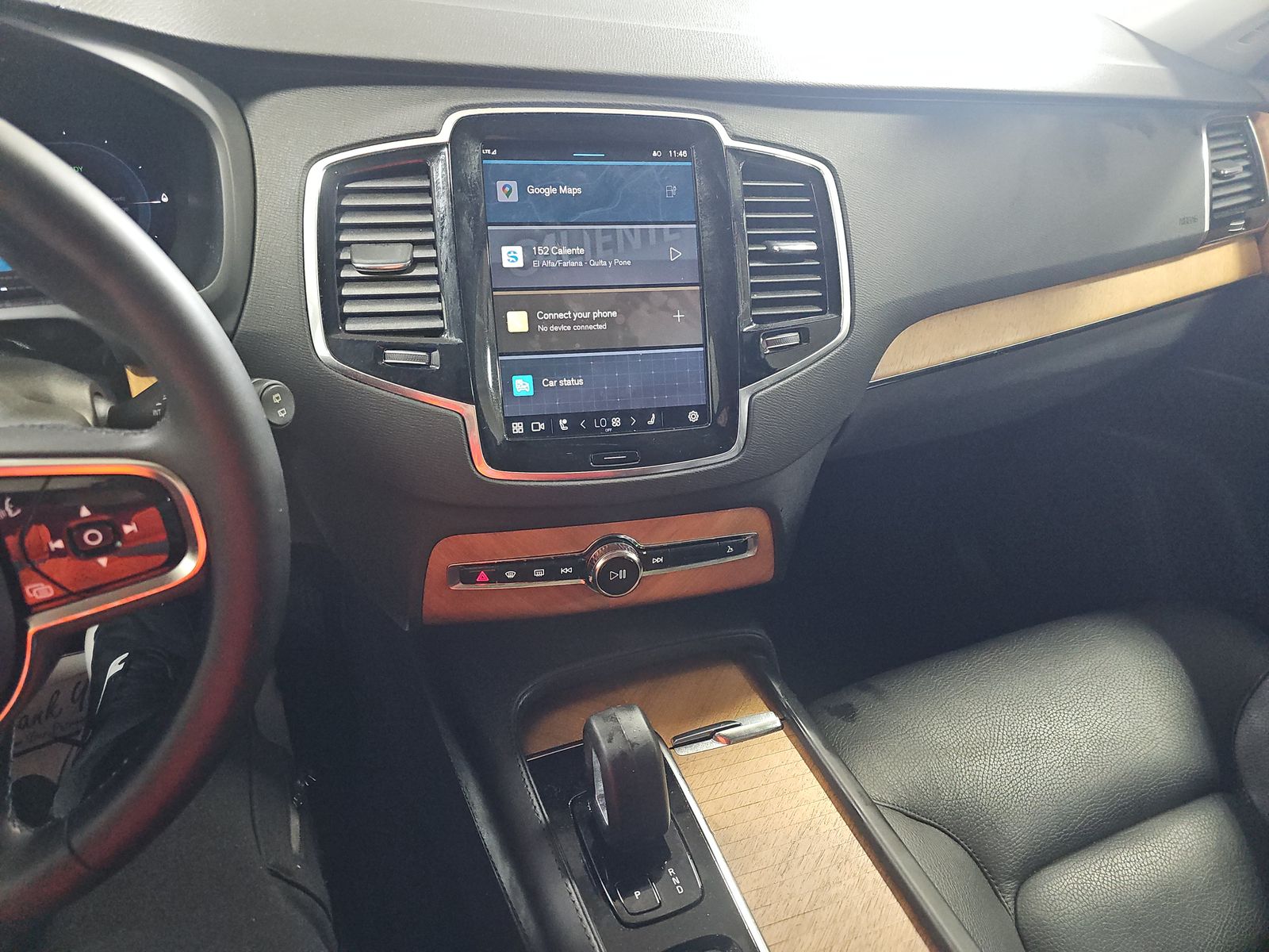 2023 Volvo XC90 Recharge T8 Plus AWD