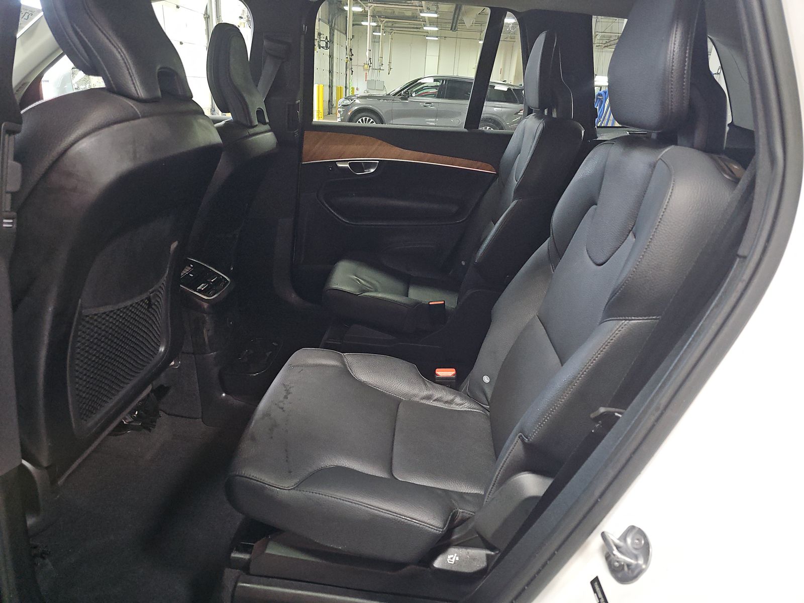 2023 Volvo XC90 Recharge T8 Plus AWD