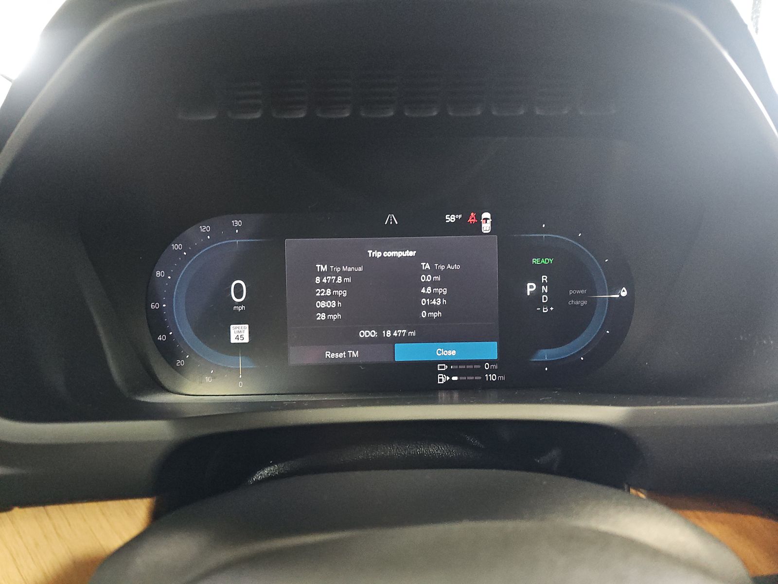 2023 Volvo XC90 Recharge T8 Plus AWD