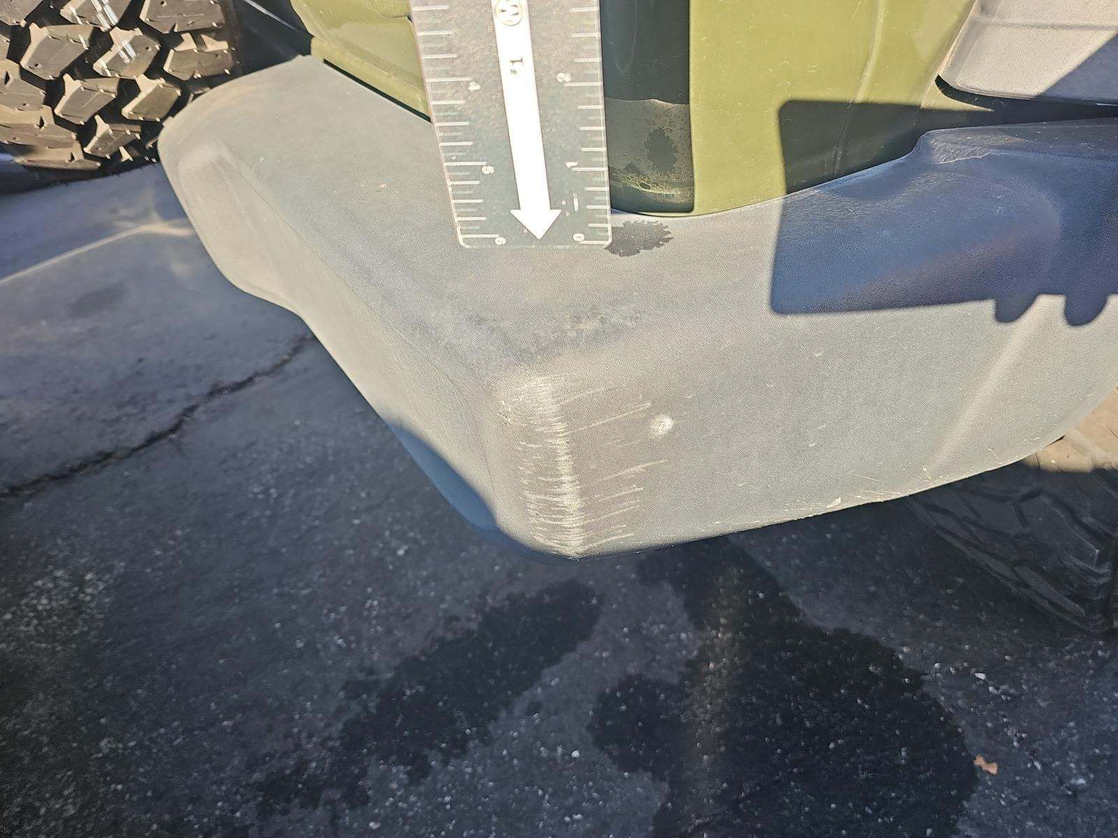 2022 Jeep Wrangler Willys Edition AWD