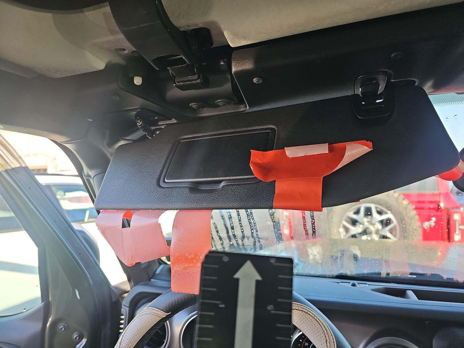 2022 Jeep Wrangler Willys Edition AWD