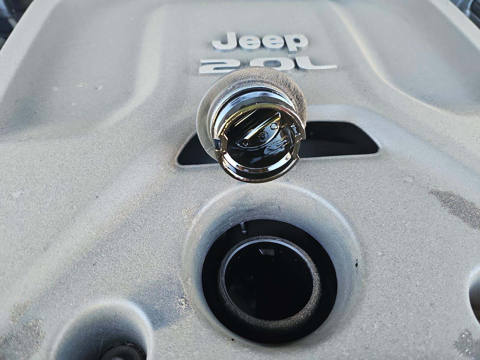 2022 Jeep Wrangler Willys Edition AWD