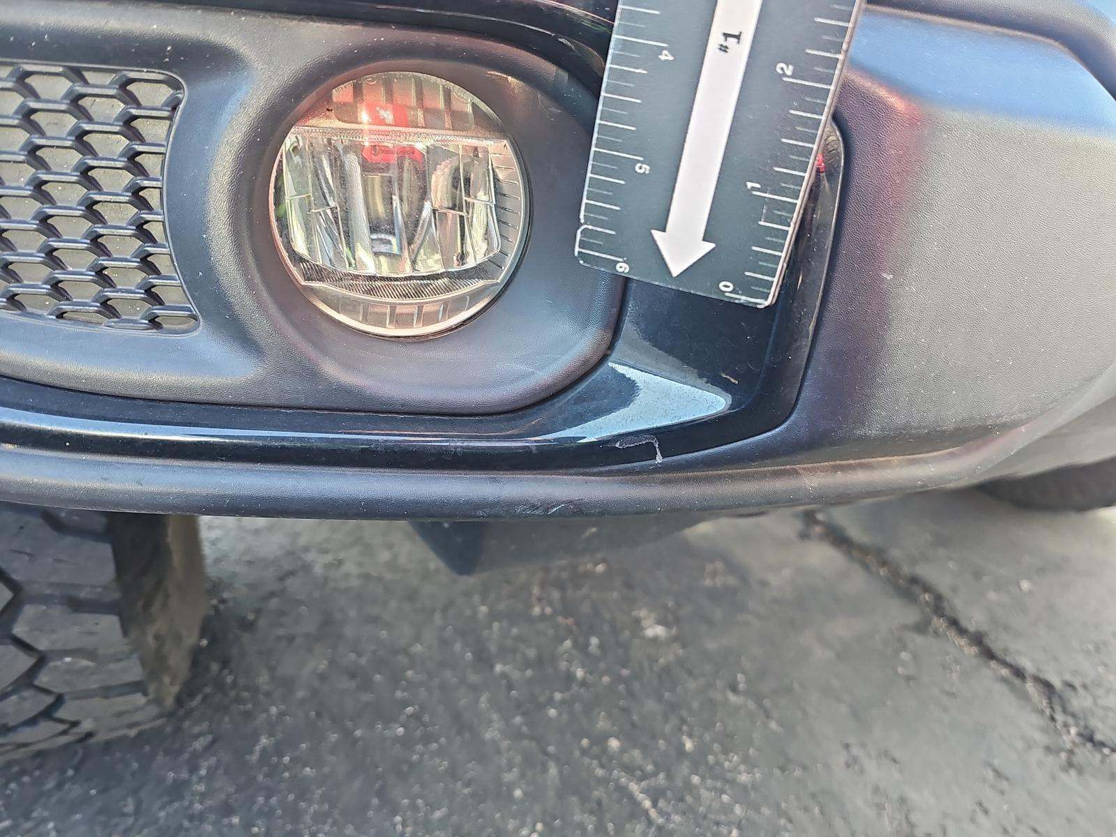 2022 Jeep Wrangler Willys Edition AWD