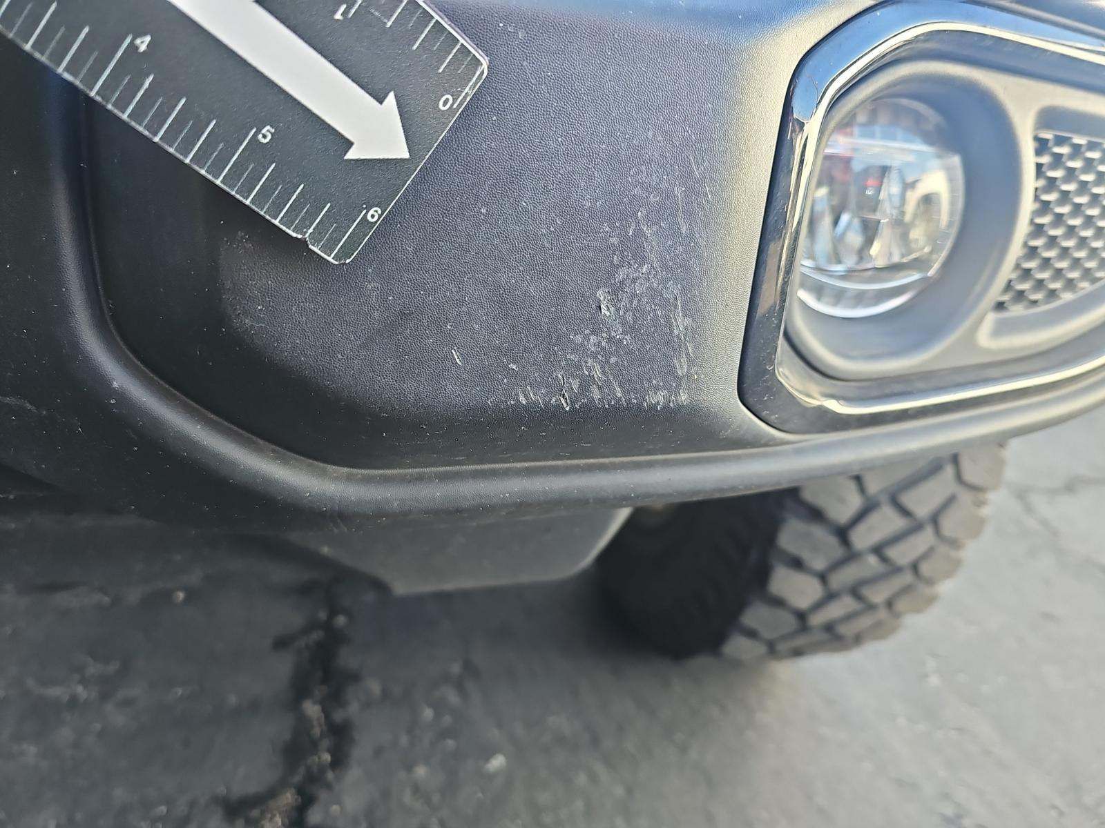 2022 Jeep Wrangler Willys Edition AWD