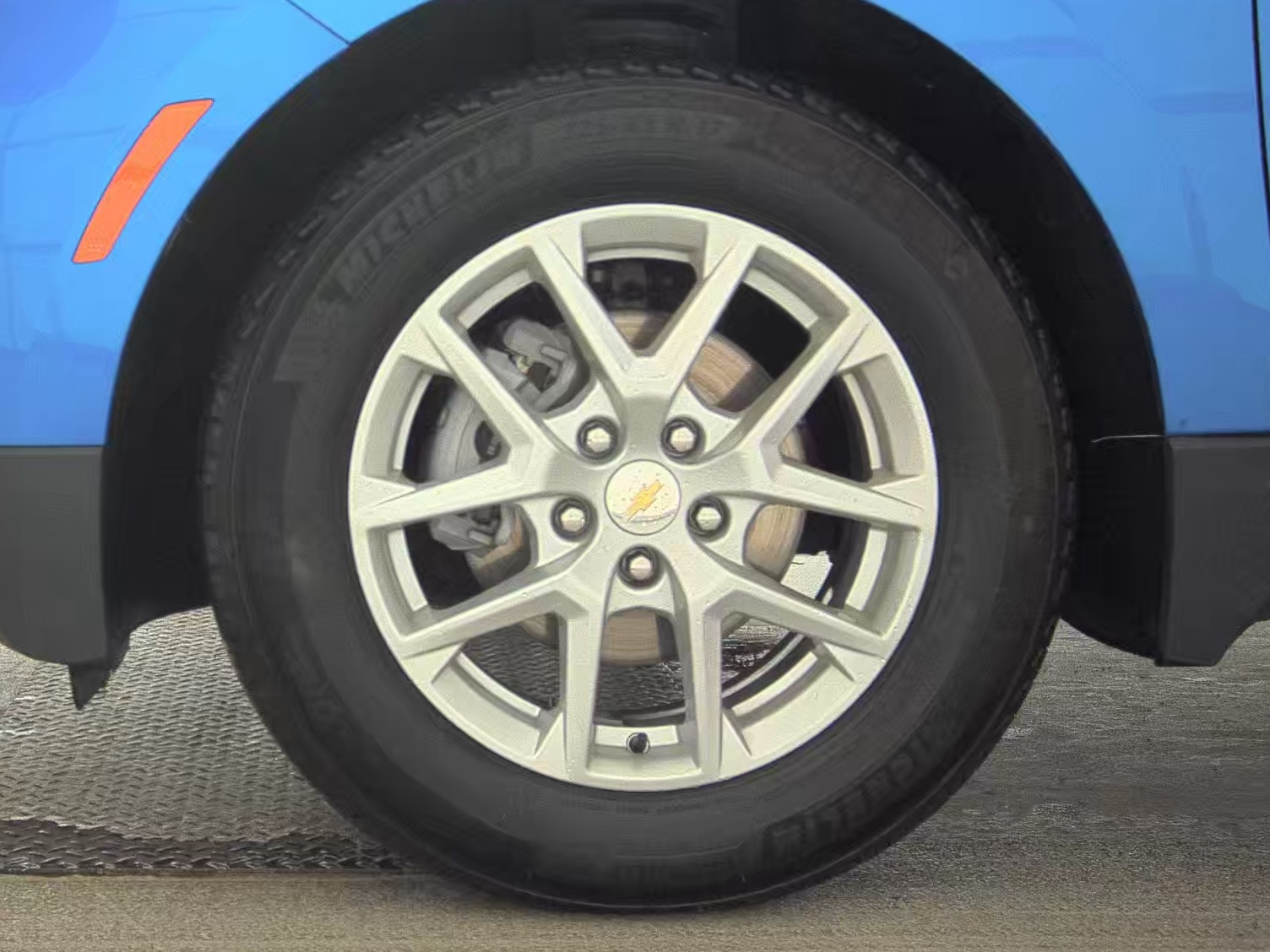 2024 Chevrolet Equinox LT FWD