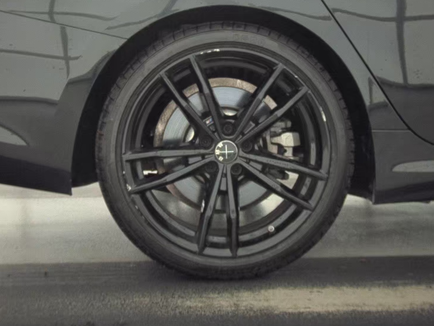 2022 BMW 3 Series 330i xDrive AWD