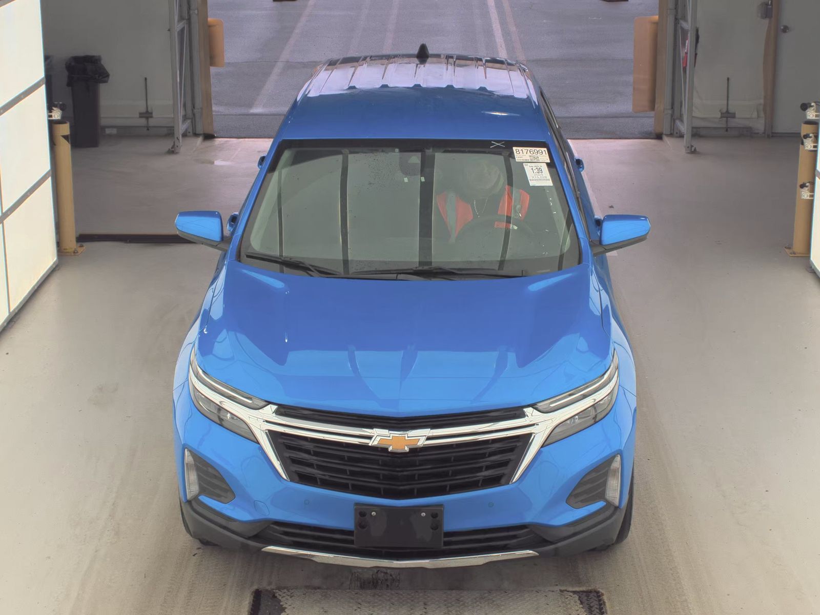 2024 Chevrolet Equinox LT FWD