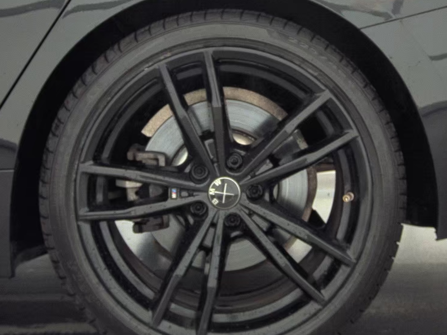 2022 BMW 3 Series 330i xDrive AWD