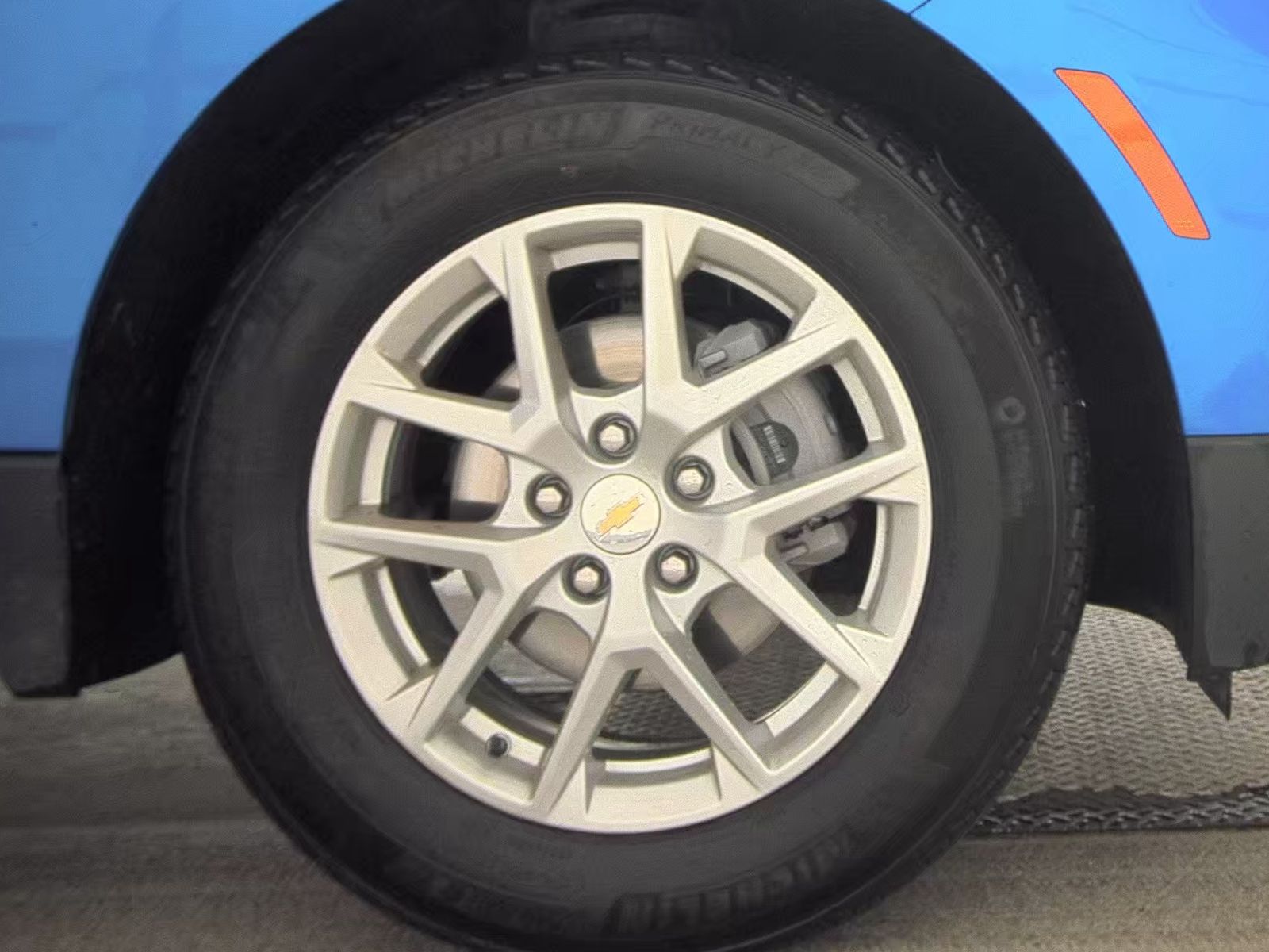 2024 Chevrolet Equinox LT FWD