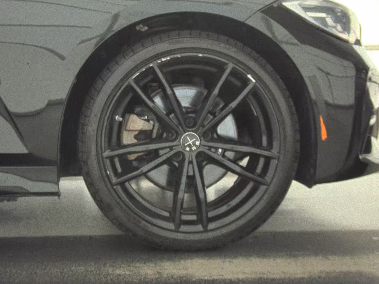 2022 BMW 3 Series 330i xDrive AWD