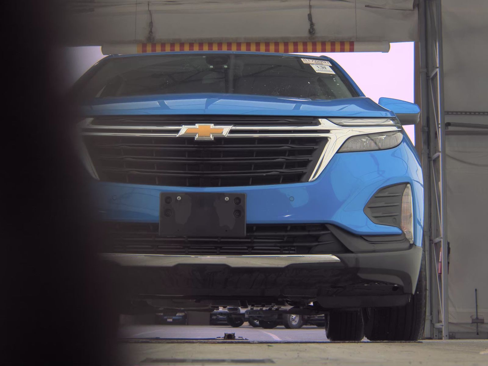 2024 Chevrolet Equinox LT FWD