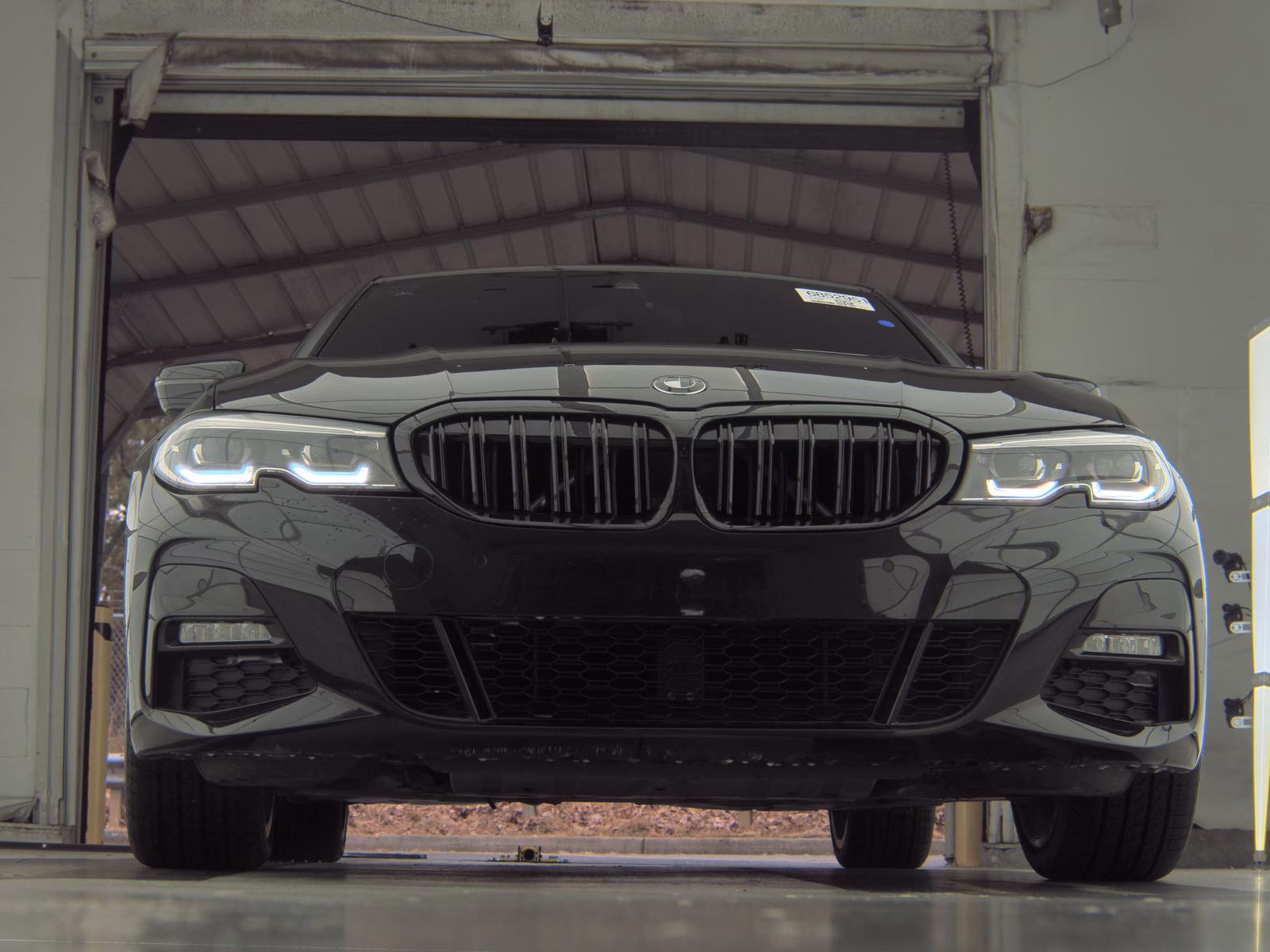 2022 BMW 3 Series 330i xDrive AWD