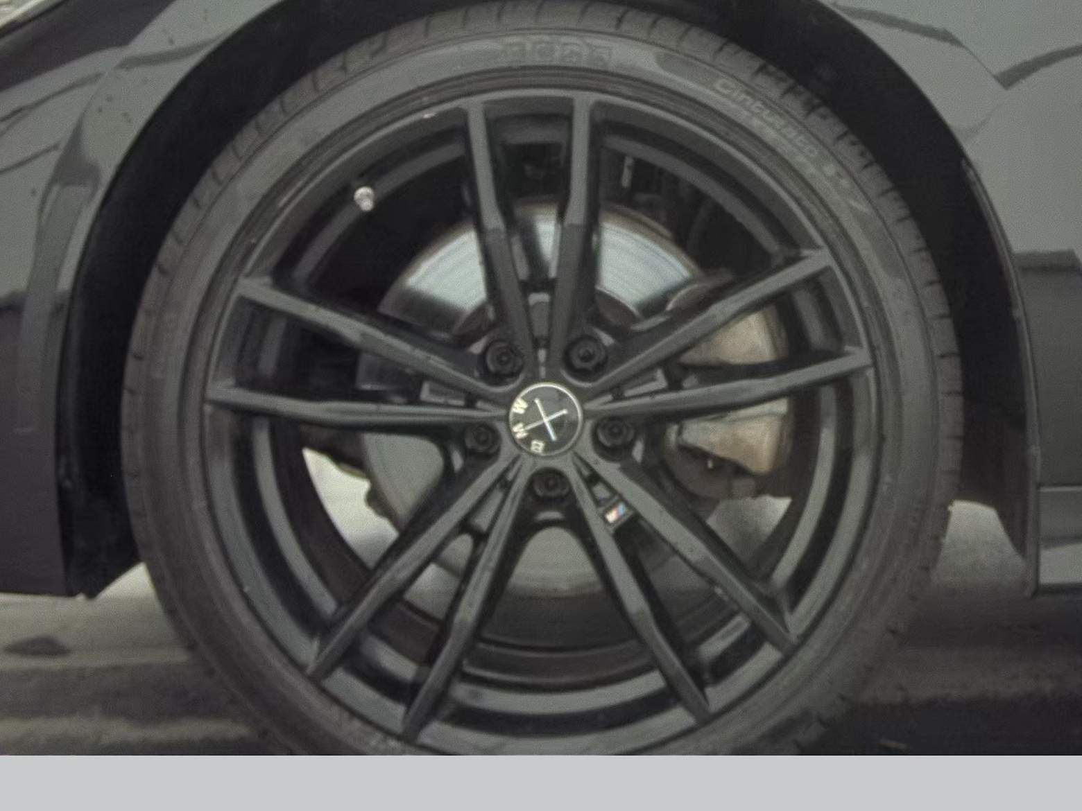 2022 BMW 3 Series 330i xDrive AWD