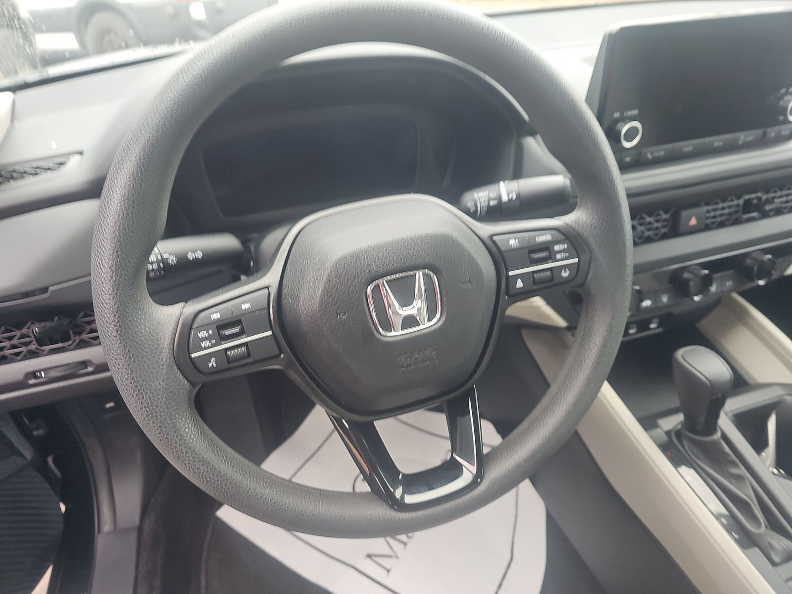 2023 Honda Accord LX FWD