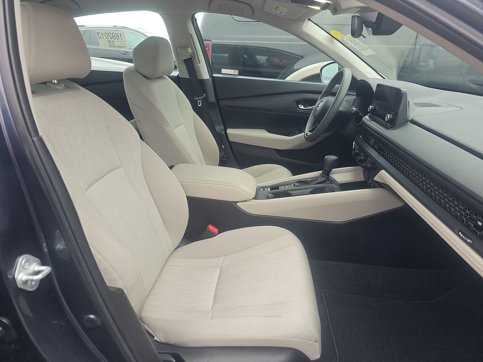 2023 Honda Accord LX FWD