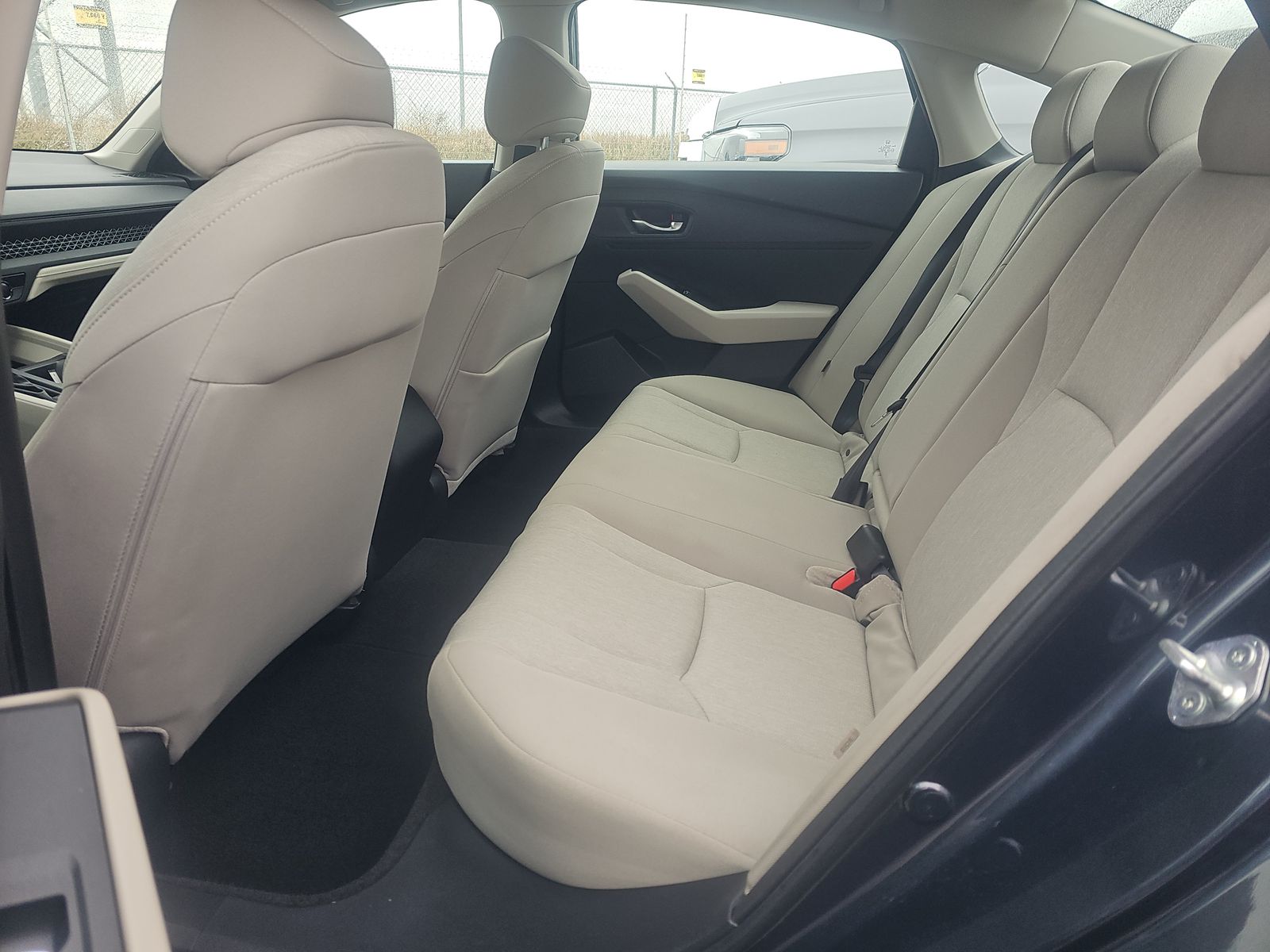 2023 Honda Accord LX FWD