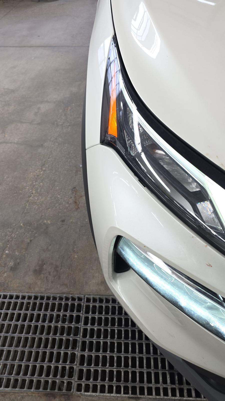 2023 Nissan Rogue SV AWD