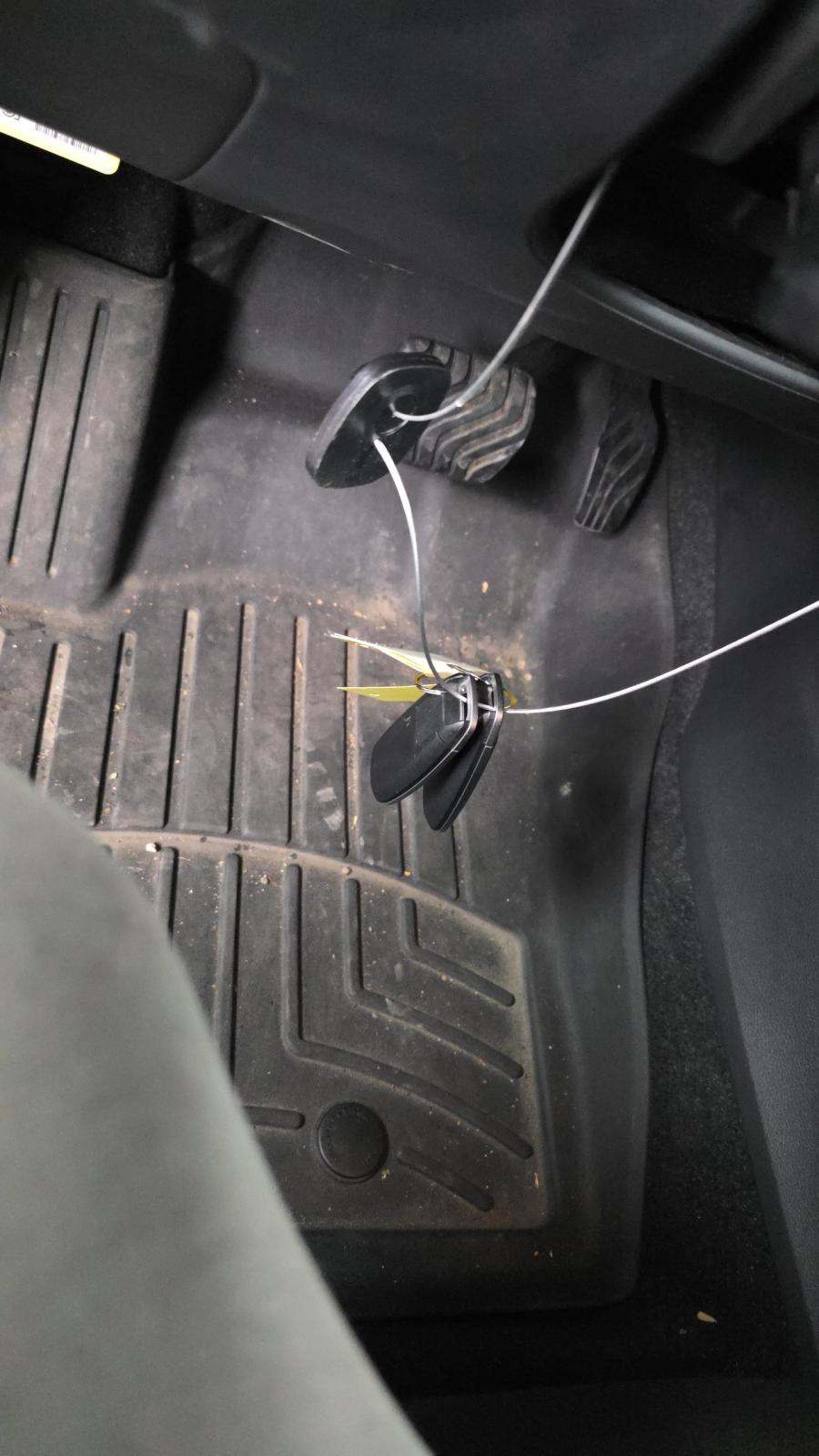 2023 Nissan Rogue SV AWD