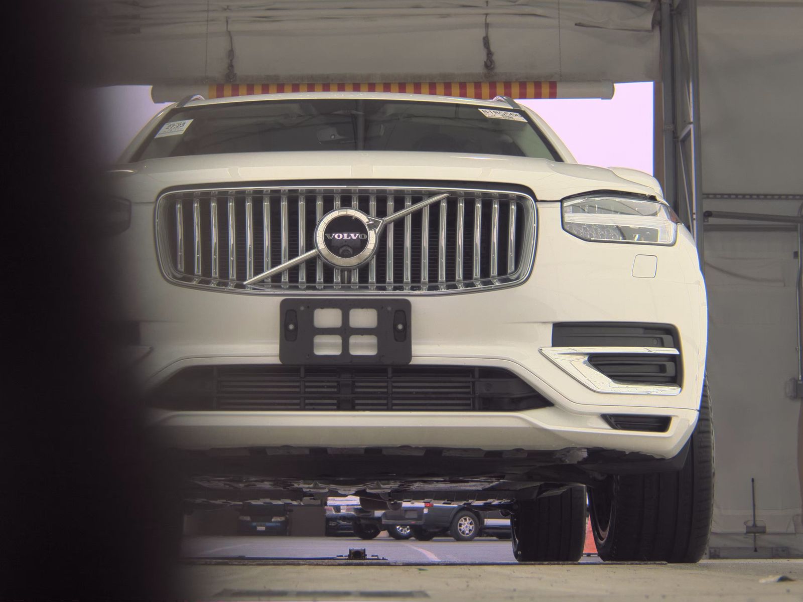 2023 Volvo XC90 Recharge T8 Plus AWD