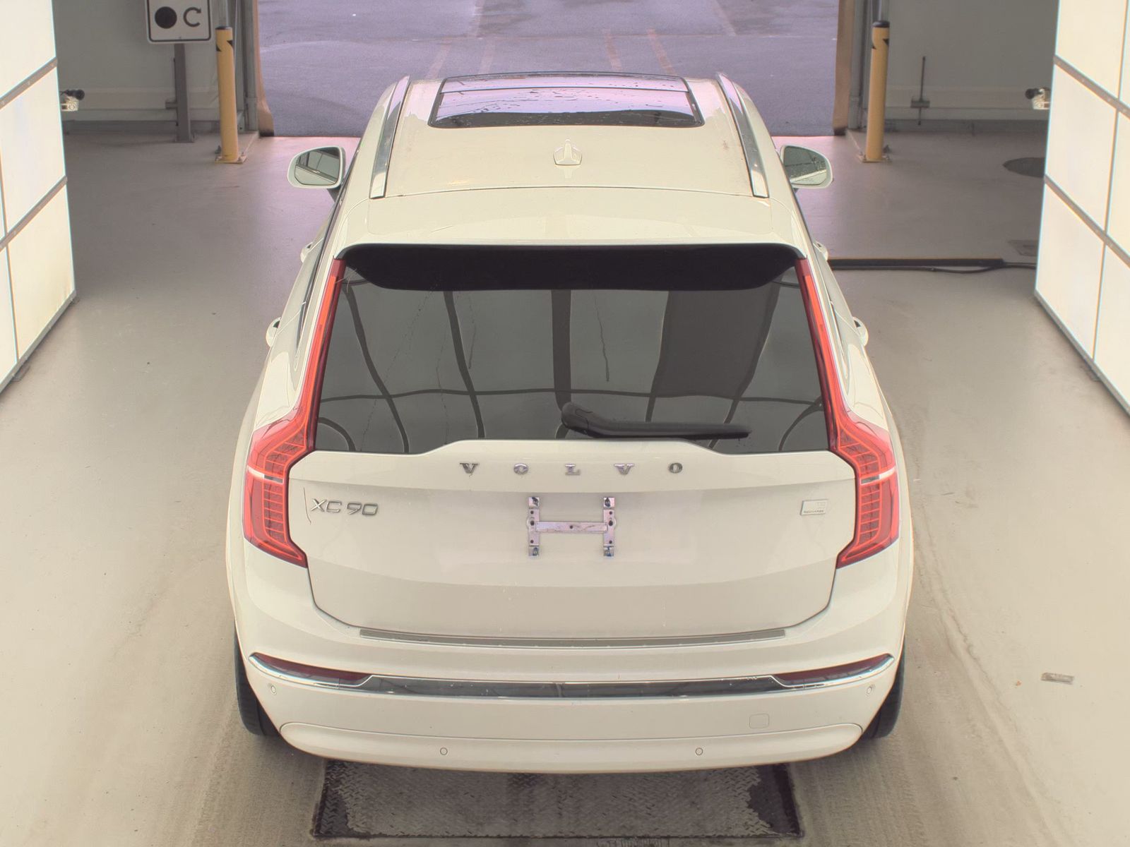 2023 Volvo XC90 Recharge T8 Plus AWD