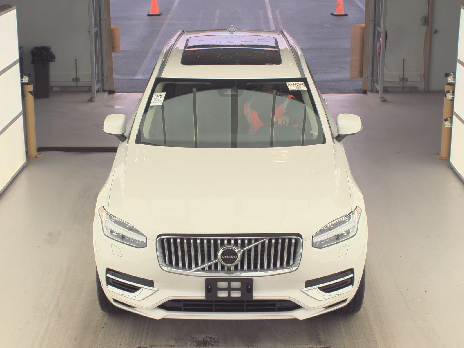 2023 Volvo XC90 Recharge T8 Plus AWD