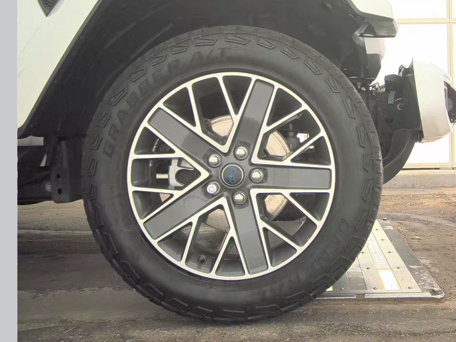 2024 Jeep Wrangler 4xe Sahara High Altitude AWD