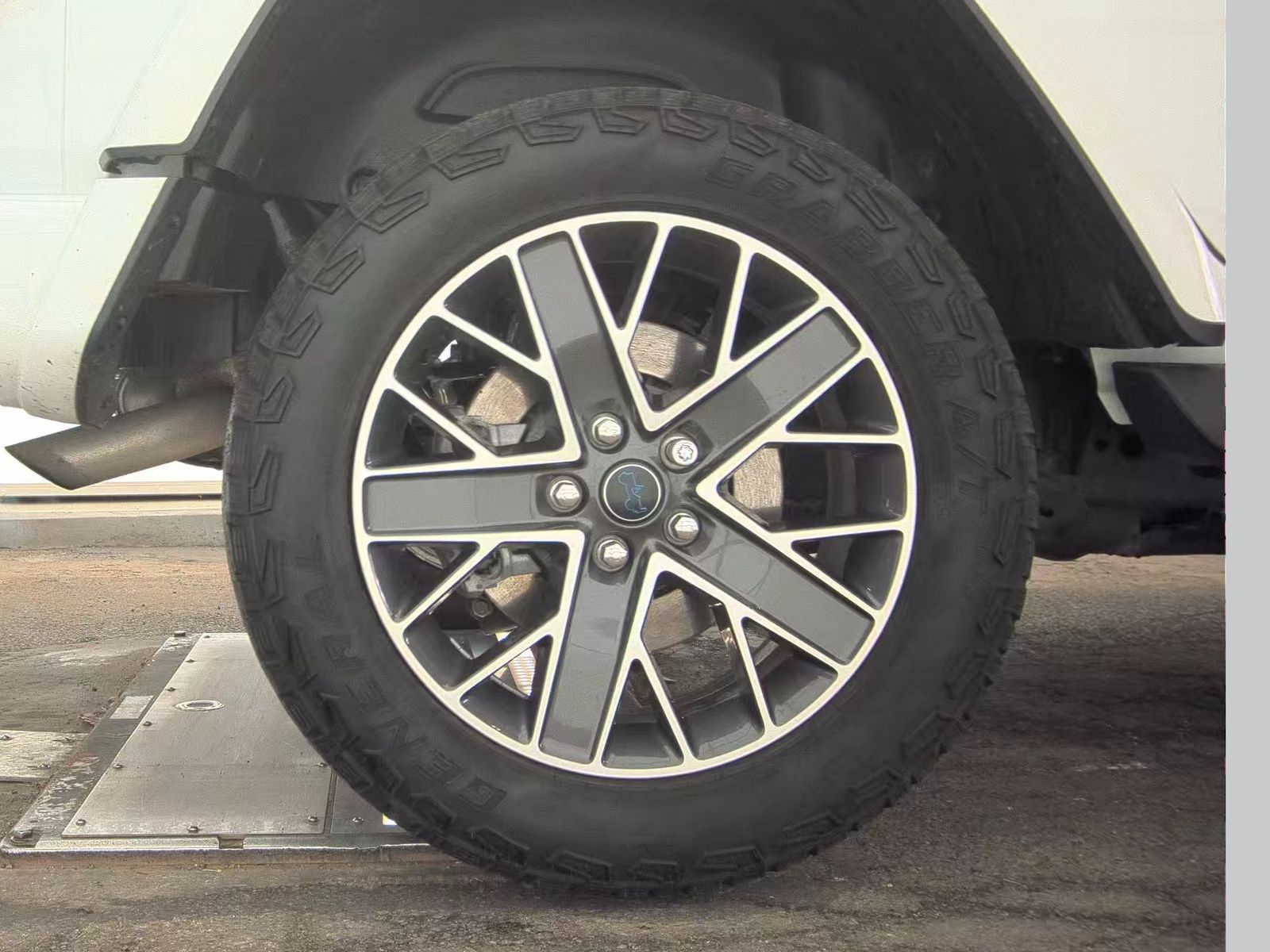 2024 Jeep Wrangler 4xe Sahara High Altitude AWD