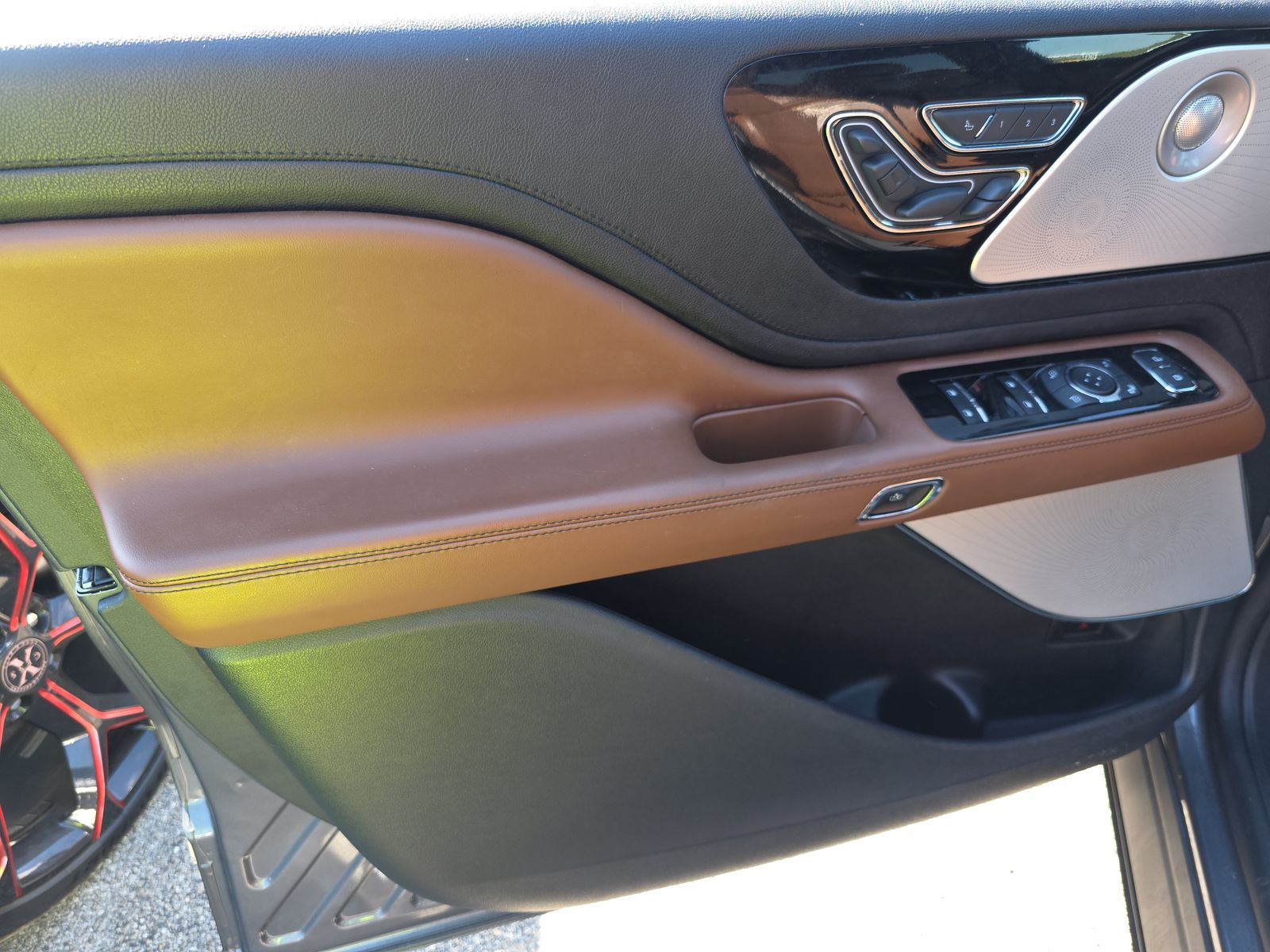 2022 Lincoln Aviator Reserve RWD