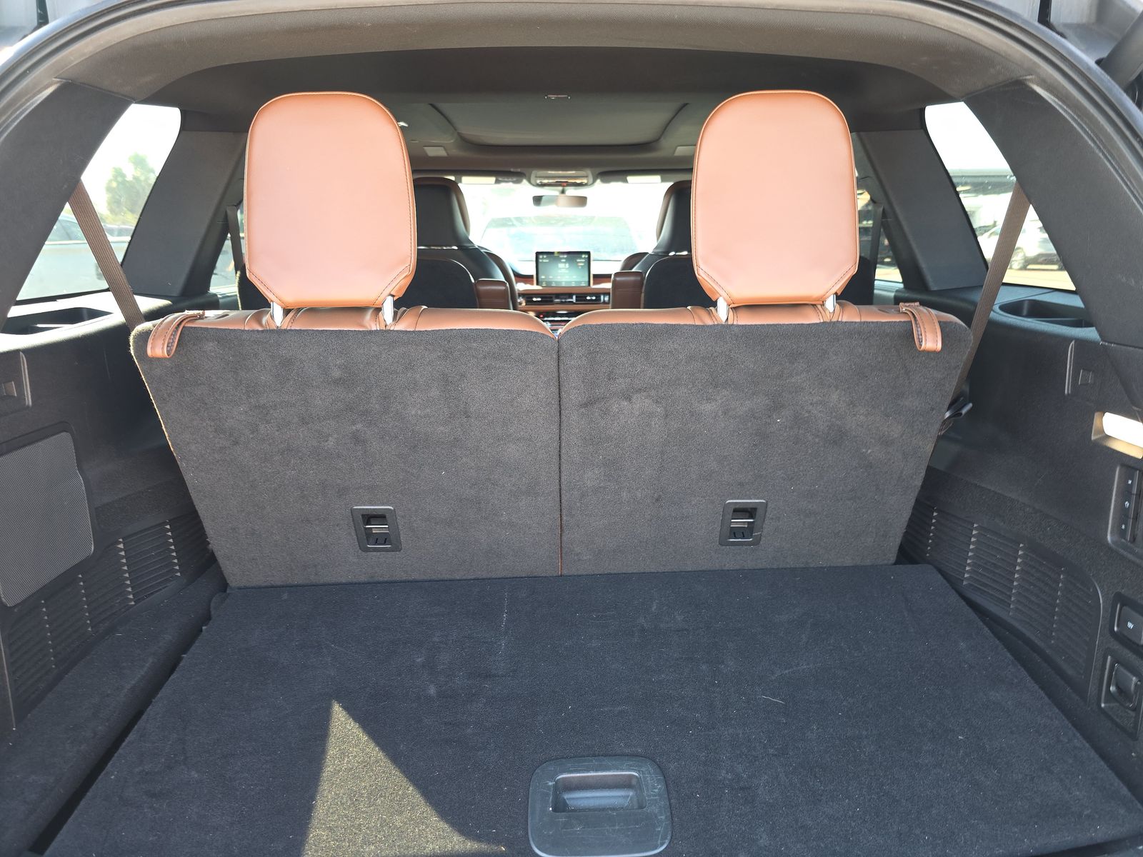 2022 Lincoln Aviator Reserve RWD