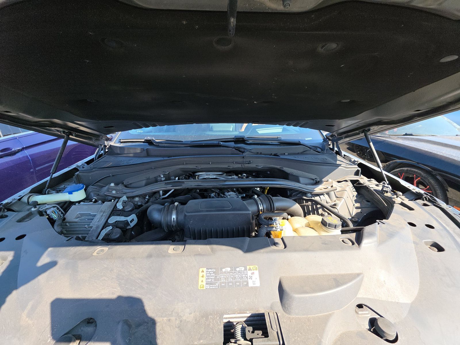 2022 Lincoln Aviator Reserve RWD