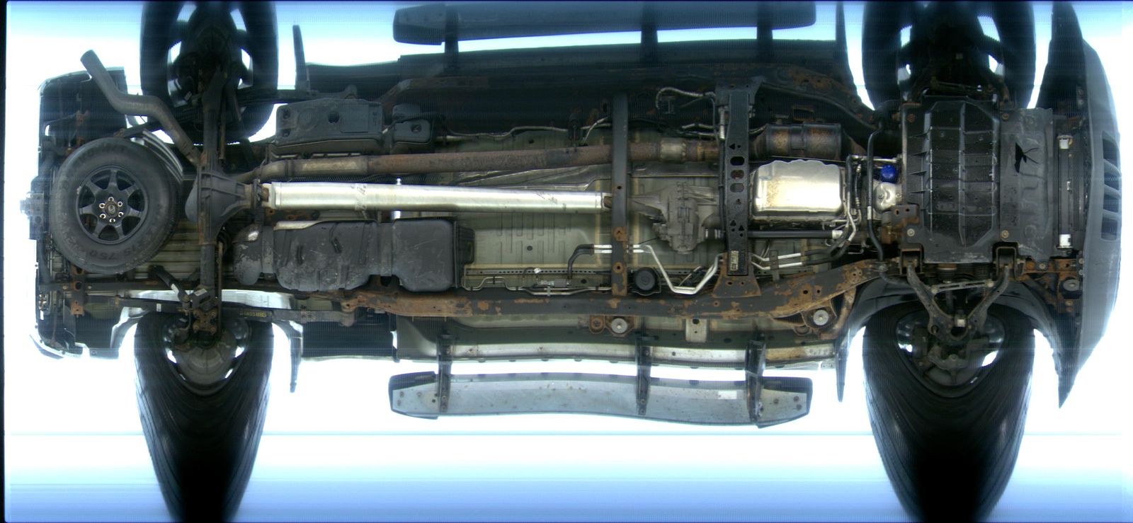 2020 Chevrolet Silverado 1500 LT AWD