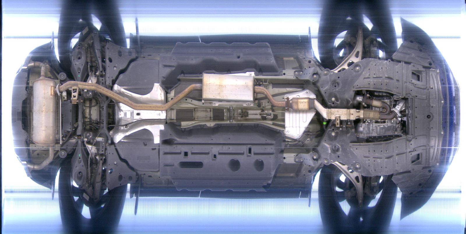 2024 Nissan Murano SL FWD