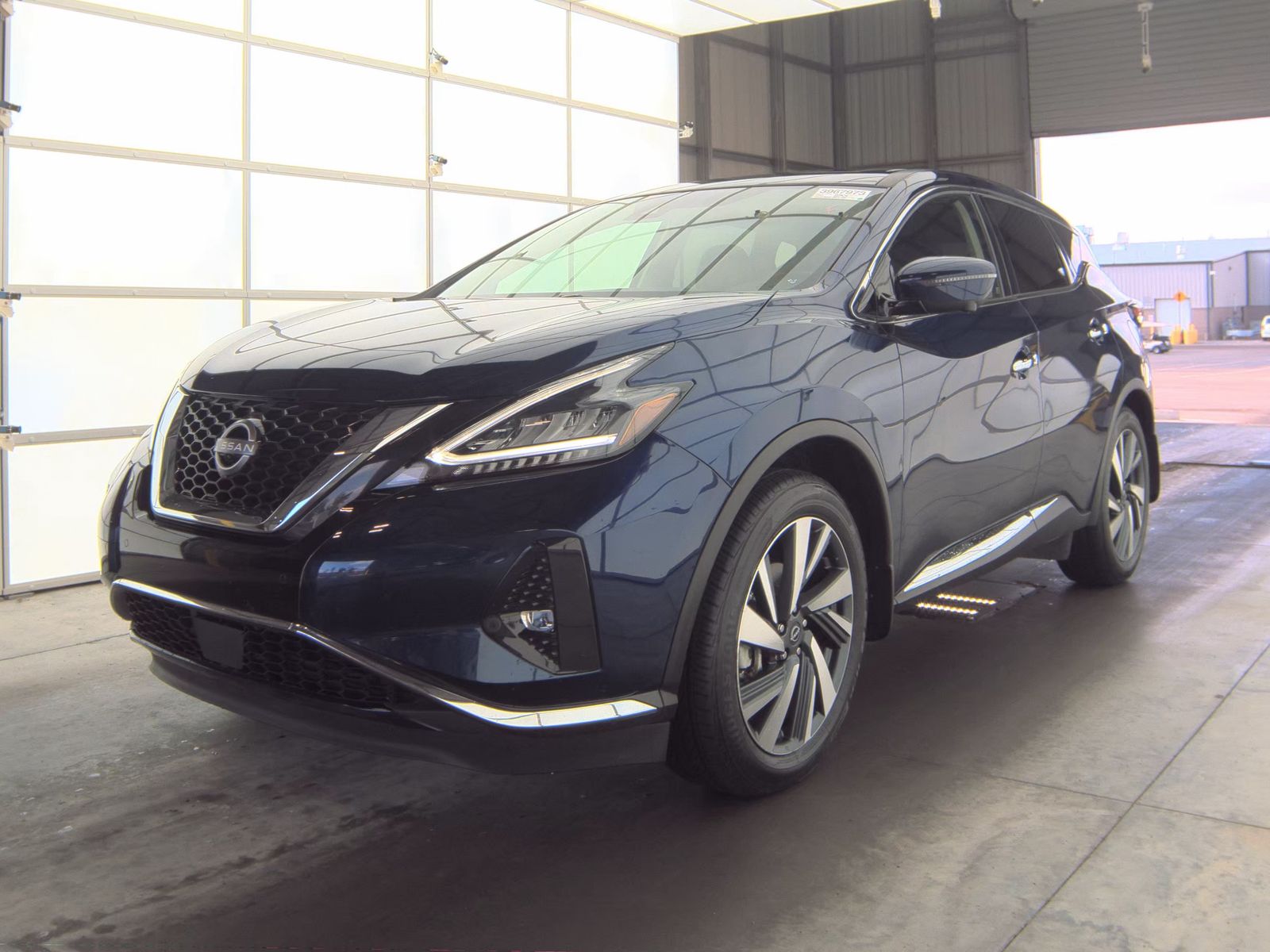 2024 Nissan Murano SL FWD