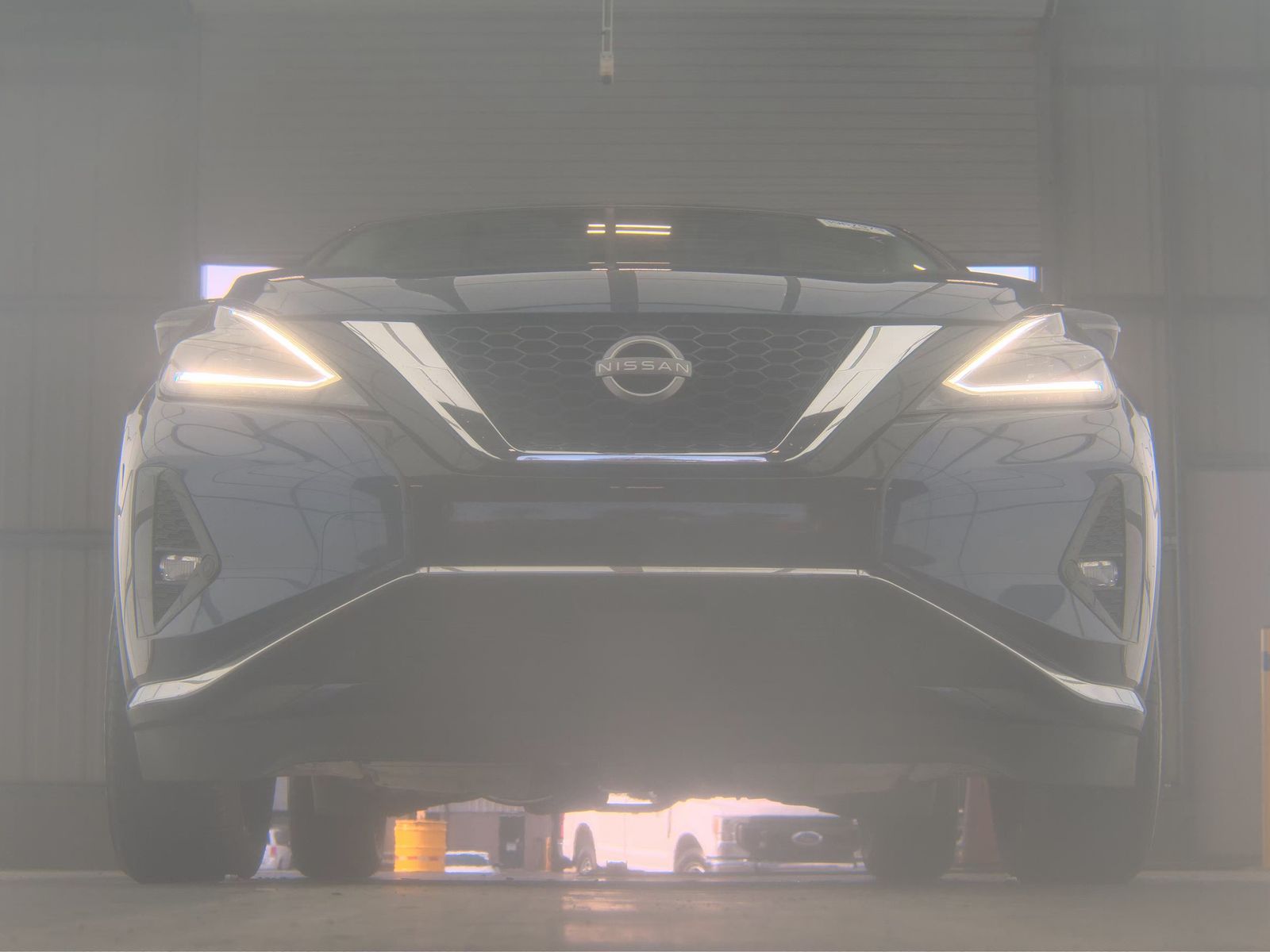 2024 Nissan Murano SL FWD