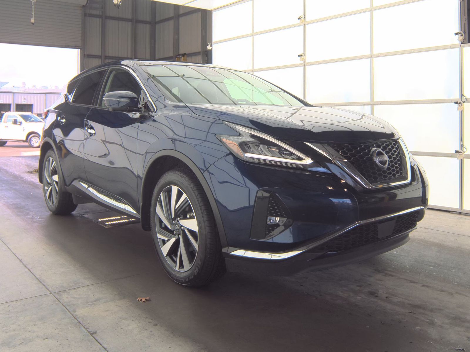 2024 Nissan Murano SL FWD